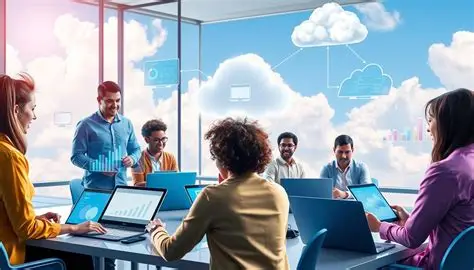 Cloud Collaboration Suite