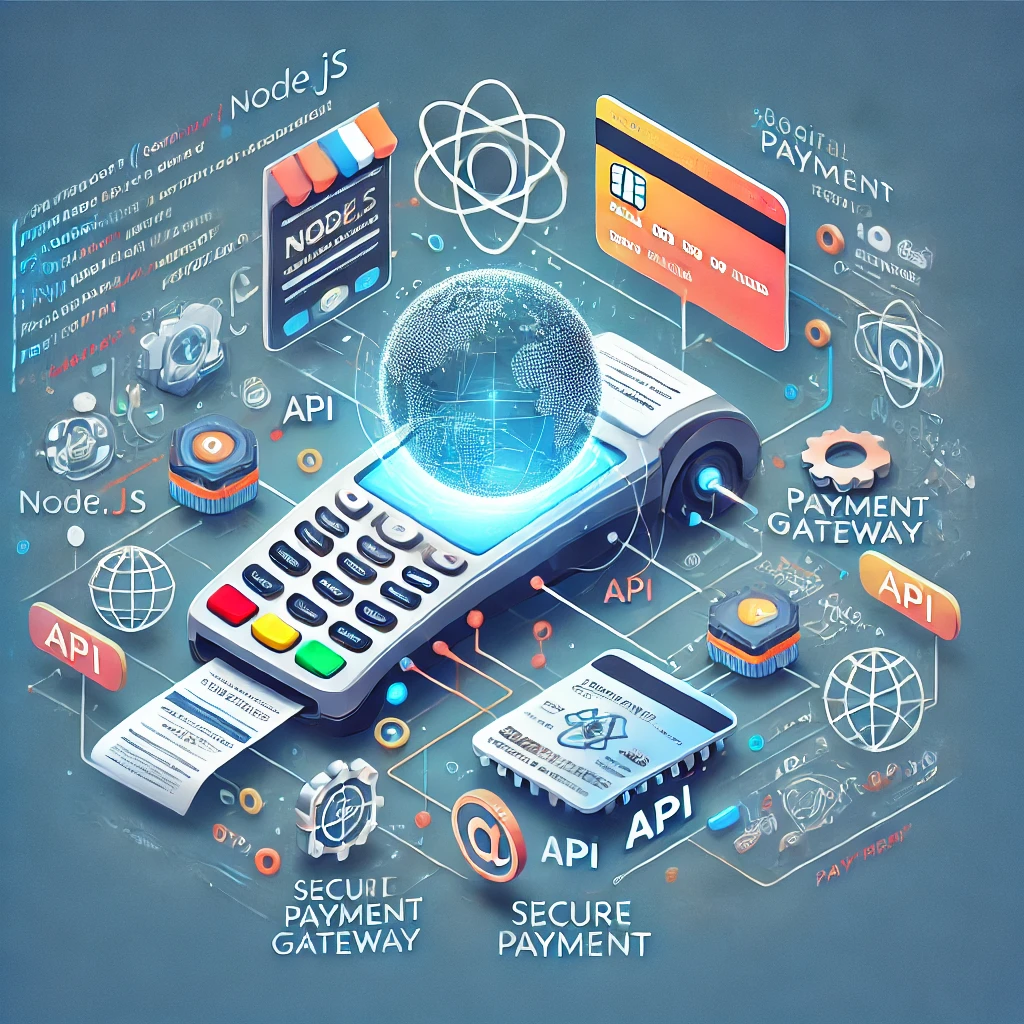 Secure Payment Gateway